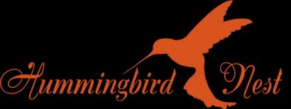 Hummingbird Logo