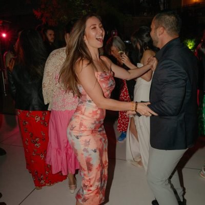 Sophie & Ryan