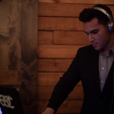 Wedding Dj Fresh